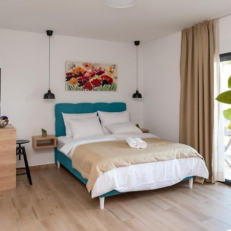 Libar Studio Apartments Baška Voda Εξωτερικό φωτογραφία